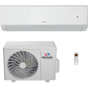 Sinclair Ray SIH-24BIR recenze