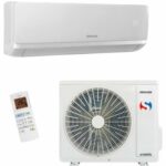 Sinclair Ray SIH + SOH-09BIR recenze