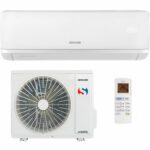 Sinclair Ray SIH + SOH-24BIR recenze