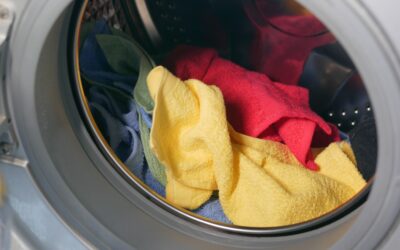 Pořídit pračku se sušičkou dohromady nebo zvlášť?