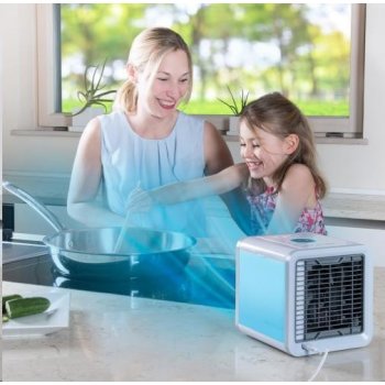 Weltbild Artic Air M21331 recenze