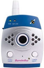 4DAVE Kamera náhradní PVC recenze