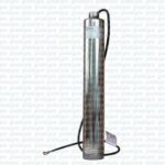 ACUASUB 55/140 230V 1,5 m recenze