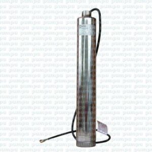 Fotografie ACUASUB 55/140 230V 1,5 m  recenzía