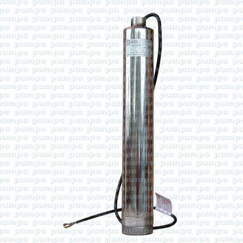 ACUASUB 55/140 230V 1,5 m recenze