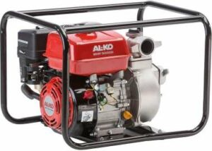 Fotografie AL-KO BMP 30000 113563  recenzía