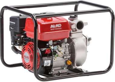 AL-KO BMP 30000 113563 recenze