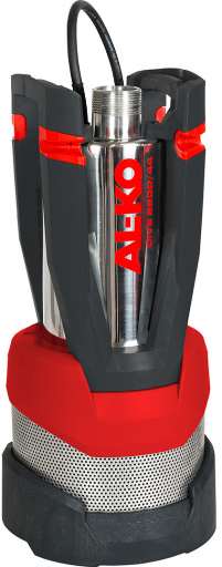 AL-KO Dive 5600/44 113883 recenze