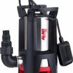 AL-KO Drain 10000 Inox Comfort 112827 recenze