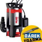 AL-KO Drain 15000 Inox Comfort 112828 recenze