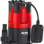 AL-KO Drain 7000 Classic 112821 recenze