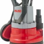 AL-KO Drain 9500 Easy 113962 recenze