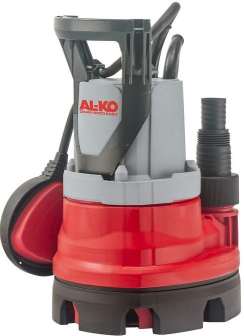 AL-KO Drain 9500 Easy 113962 recenze