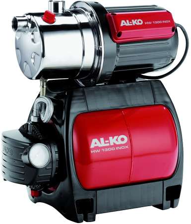 AL-KO HW 1300 Inox 113249 recenze