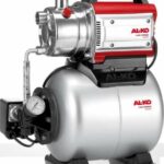 AL-KO HW 3000 Inox Classic 112846 recenze