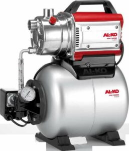 Fotografie AL-KO HW 3000 Inox Classic 112846  recenzía