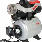 AL-KO HW 3600 Easy 113798 recenze