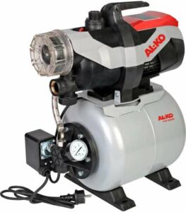 Fotografie AL-KO HW 3600 Easy 113798 recenzía