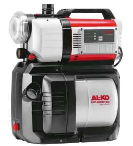 AL-KO HW 4000 FCS Comfort 112849 recenze