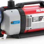 AL-KO HWA 4500 Comfort 113140 recenze