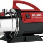 AL-KO Jet 1300 Inox 113248 recenze