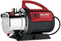 AL-KO Jet 1300 Inox 113248 recenze