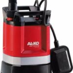 AL-KO SUB 10000 DS Comfort 112823 recenze