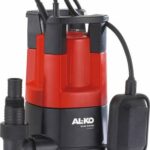 AL-KO SUB 6500 Classic 112820 recenze