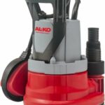 AL-KO Sub 8500 Easy 113961 recenze