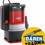 AL-KO TWIN 14000 Premium 112831 recenze