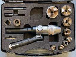 ALFRA PG Tristar Plus PG 9-48 recenze