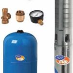 AQUACUP 4″ ECONOMY SUB CONTROL 80/72 recenze