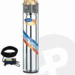 AQUACUP 4″ SIGI 40/100M 30m kabel recenze