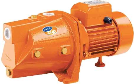 Obrázok AQUACUP A-JET 750 E hodnotenie