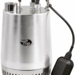 AQUACUP BEST INOX 1100 D recenze