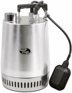 Fotografie AQUACUP BEST INOX 1100 D recenzía