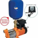 AQUACUP ECONOMY CONTROL MAXI recenze