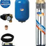 AQUACUP SUB CONTROL SIGI 24-40/55 M 20 m kabel recenze