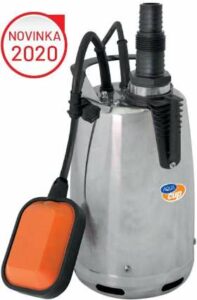 Fotografie AQUACUP SUBTERRA 553  recenzía