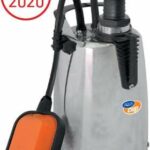 AQUACUP SUBTERRA 903 recenze