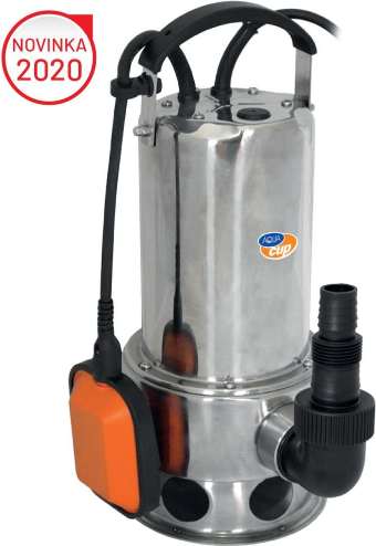 AQUACUP SUBWELL 753 recenze