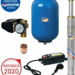 AQUACUP Sub Control WORM 35/100 40 recenze