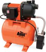 ASIST AE9CT120-50 recenze