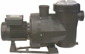 Fotografie ASTRALPOOL VICTORIA Plus Silent 8,5 m³/h 230 V recenzía