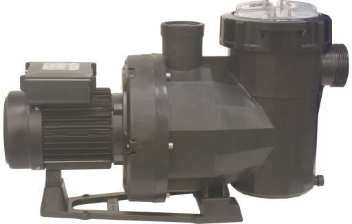 Obrázok ASTRALPOOL VICTORIA Plus Silent 8,5 m³/h 230 V hodnotenie