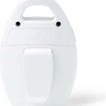 Alecto DBX-20 Digitální s displejem recenze