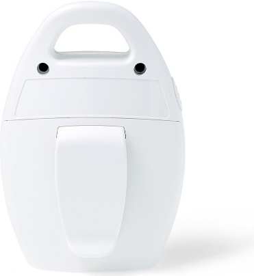 Alecto DBX-20 Digitální s displejem recenze