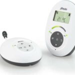 Alecto DBX-125 Eco DECT s displejem recenze