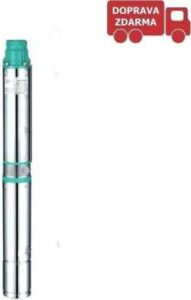 Fotografie Alfapumpy 3,5SEm2/18 25  recenzía