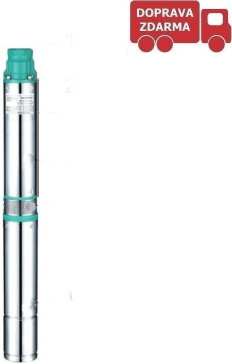 Alfapumpy 3,5SEm2/18 25 recenze